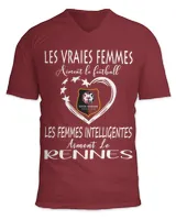 Unisex Jersey SS V-Neck T-Shirt Unisex Jersey SS V-Neck T-Shirt