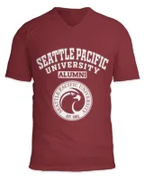 Unisex Jersey SS V-Neck T-Shirt Unisex Jersey SS V-Neck T-Shirt
