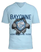 Unisex Jersey SS V-Neck T-Shirt Unisex Jersey SS V-Neck T-Shirt