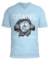 Unisex Jersey SS V-Neck T-Shirt Unisex Jersey SS V-Neck T-Shirt