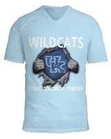Unisex Jersey SS V-Neck T-Shirt Unisex Jersey SS V-Neck T-Shirt