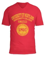 Unisex Jersey SS V-Neck T-Shirt Unisex Jersey SS V-Neck T-Shirt