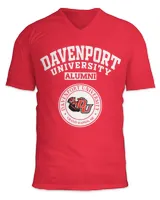 Unisex Jersey SS V-Neck T-Shirt Unisex Jersey SS V-Neck T-Shirt