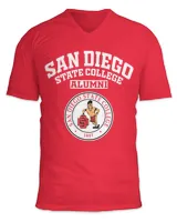 Unisex Jersey SS V-Neck T-Shirt Unisex Jersey SS V-Neck T-Shirt