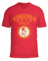 Unisex Jersey SS V-Neck T-Shirt Unisex Jersey SS V-Neck T-Shirt