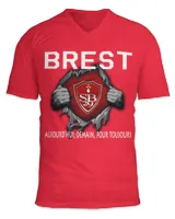 Unisex Jersey SS V-Neck T-Shirt Unisex Jersey SS V-Neck T-Shirt