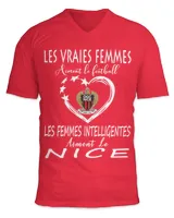 Unisex Jersey SS V-Neck T-Shirt Unisex Jersey SS V-Neck T-Shirt