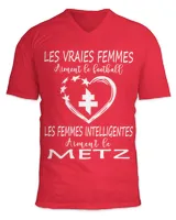 Unisex Jersey SS V-Neck T-Shirt Unisex Jersey SS V-Neck T-Shirt