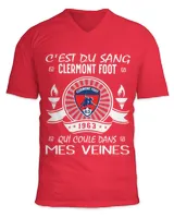 Unisex Jersey SS V-Neck T-Shirt Unisex Jersey SS V-Neck T-Shirt
