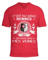 Unisex Jersey SS V-Neck T-Shirt Unisex Jersey SS V-Neck T-Shirt