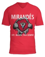 Unisex Jersey SS V-Neck T-Shirt Unisex Jersey SS V-Neck T-Shirt