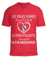 Unisex Jersey SS V-Neck T-Shirt Unisex Jersey SS V-Neck T-Shirt
