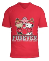 Unisex Jersey SS V-Neck T-Shirt Unisex Jersey SS V-Neck T-Shirt