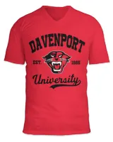 Unisex Jersey SS V-Neck T-Shirt Unisex Jersey SS V-Neck T-Shirt