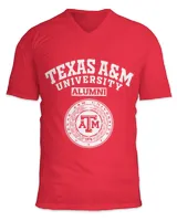 Unisex Jersey SS V-Neck T-Shirt Unisex Jersey SS V-Neck T-Shirt
