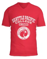 Unisex Jersey SS V-Neck T-Shirt Unisex Jersey SS V-Neck T-Shirt