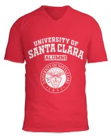 Unisex Jersey SS V-Neck T-Shirt Unisex Jersey SS V-Neck T-Shirt