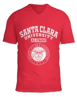 Unisex Jersey SS V-Neck T-Shirt Unisex Jersey SS V-Neck T-Shirt