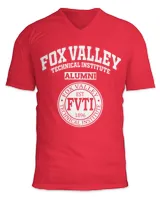 Unisex Jersey SS V-Neck T-Shirt Unisex Jersey SS V-Neck T-Shirt