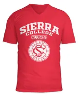 Unisex Jersey SS V-Neck T-Shirt Unisex Jersey SS V-Neck T-Shirt