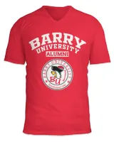 Unisex Jersey SS V-Neck T-Shirt Unisex Jersey SS V-Neck T-Shirt