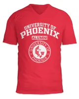 Unisex Jersey SS V-Neck T-Shirt Unisex Jersey SS V-Neck T-Shirt