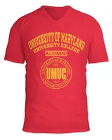 Unisex Jersey SS V-Neck T-Shirt Unisex Jersey SS V-Neck T-Shirt