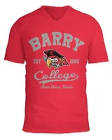 Unisex Jersey SS V-Neck T-Shirt Unisex Jersey SS V-Neck T-Shirt