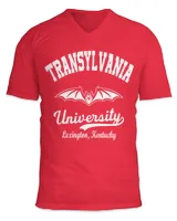 Unisex Jersey SS V-Neck T-Shirt Unisex Jersey SS V-Neck T-Shirt