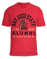 Unisex Jersey SS V-Neck T-Shirt Unisex Jersey SS V-Neck T-Shirt