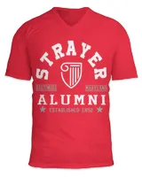 Unisex Jersey SS V-Neck T-Shirt Unisex Jersey SS V-Neck T-Shirt