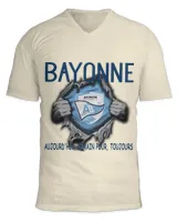 Unisex Jersey SS V-Neck T-Shirt Unisex Jersey SS V-Neck T-Shirt