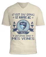 Unisex Jersey SS V-Neck T-Shirt Unisex Jersey SS V-Neck T-Shirt