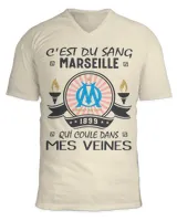 Unisex Jersey SS V-Neck T-Shirt Unisex Jersey SS V-Neck T-Shirt