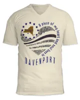 Unisex Jersey SS V-Neck T-Shirt Unisex Jersey SS V-Neck T-Shirt