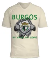 Unisex Jersey SS V-Neck T-Shirt Unisex Jersey SS V-Neck T-Shirt