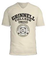 Unisex Jersey SS V-Neck T-Shirt Unisex Jersey SS V-Neck T-Shirt