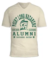 Unisex Jersey SS V-Neck T-Shirt Unisex Jersey SS V-Neck T-Shirt