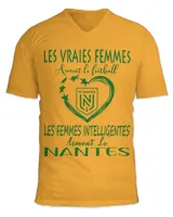 Unisex Jersey SS V-Neck T-Shirt Unisex Jersey SS V-Neck T-Shirt