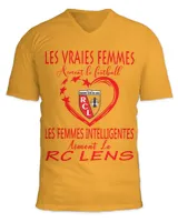 Unisex Jersey SS V-Neck T-Shirt Unisex Jersey SS V-Neck T-Shirt