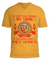 Unisex Jersey SS V-Neck T-Shirt Unisex Jersey SS V-Neck T-Shirt