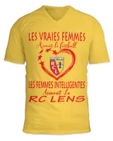 Unisex Jersey SS V-Neck T-Shirt Unisex Jersey SS V-Neck T-Shirt