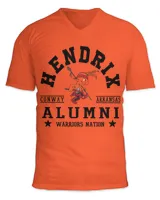 Unisex Jersey SS V-Neck T-Shirt Unisex Jersey SS V-Neck T-Shirt