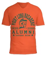 Unisex Jersey SS V-Neck T-Shirt Unisex Jersey SS V-Neck T-Shirt