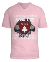 Unisex Jersey SS V-Neck T-Shirt Unisex Jersey SS V-Neck T-Shirt