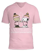 Unisex Jersey SS V-Neck T-Shirt Unisex Jersey SS V-Neck T-Shirt
