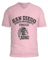 Unisex Jersey SS V-Neck T-Shirt Unisex Jersey SS V-Neck T-Shirt