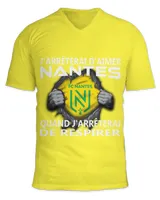 Unisex Jersey SS V-Neck T-Shirt Unisex Jersey SS V-Neck T-Shirt