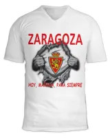 Unisex Jersey SS V-Neck T-Shirt Unisex Jersey SS V-Neck T-Shirt