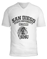 Unisex Jersey SS V-Neck T-Shirt Unisex Jersey SS V-Neck T-Shirt